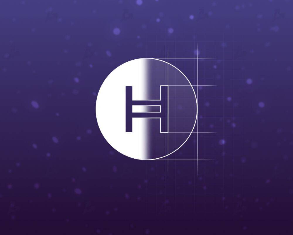 LG Electronics запустила NFT-платформу на базе Hedera Hashgraph