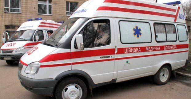 Оккупанты обстреляли Золочев из «Градов»: погибли два человека
