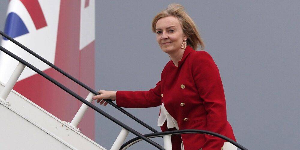 Железная леди-2. Чего ждать Великобритании от своего нового премьера Лиз Трасс, и на что может рассчитывать Украина