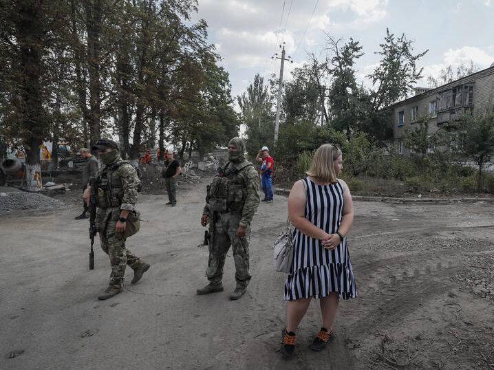 В Херсонской области оккупанты терроризируют местных жителей – глава ОВА