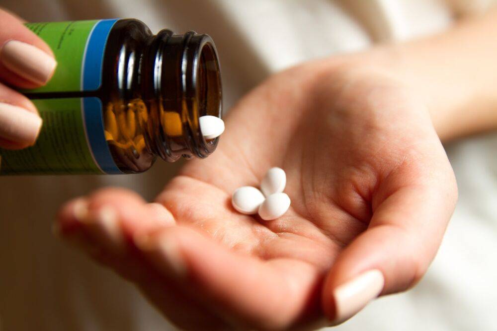 Минздрав предупреждает об опасных таблетках для похудения, содержащих наркотики