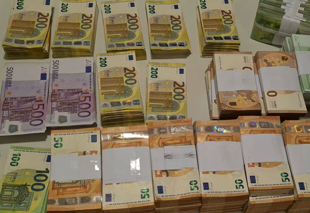 ВПЛ получат помощи на 200 млн евро: в Кабмине уже придумали как поделить деньги