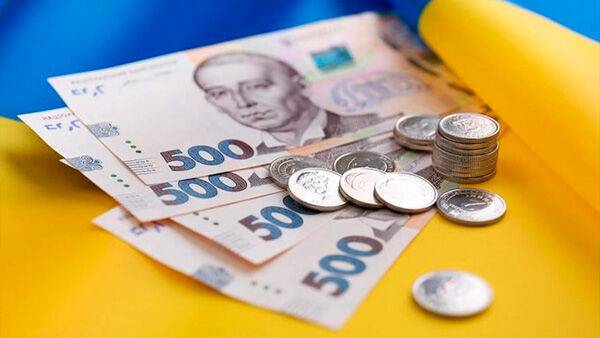 Concorde Capital прогнозує спад ВВП України в 2022 році на 31% і його зростання на 8% у 2023 році