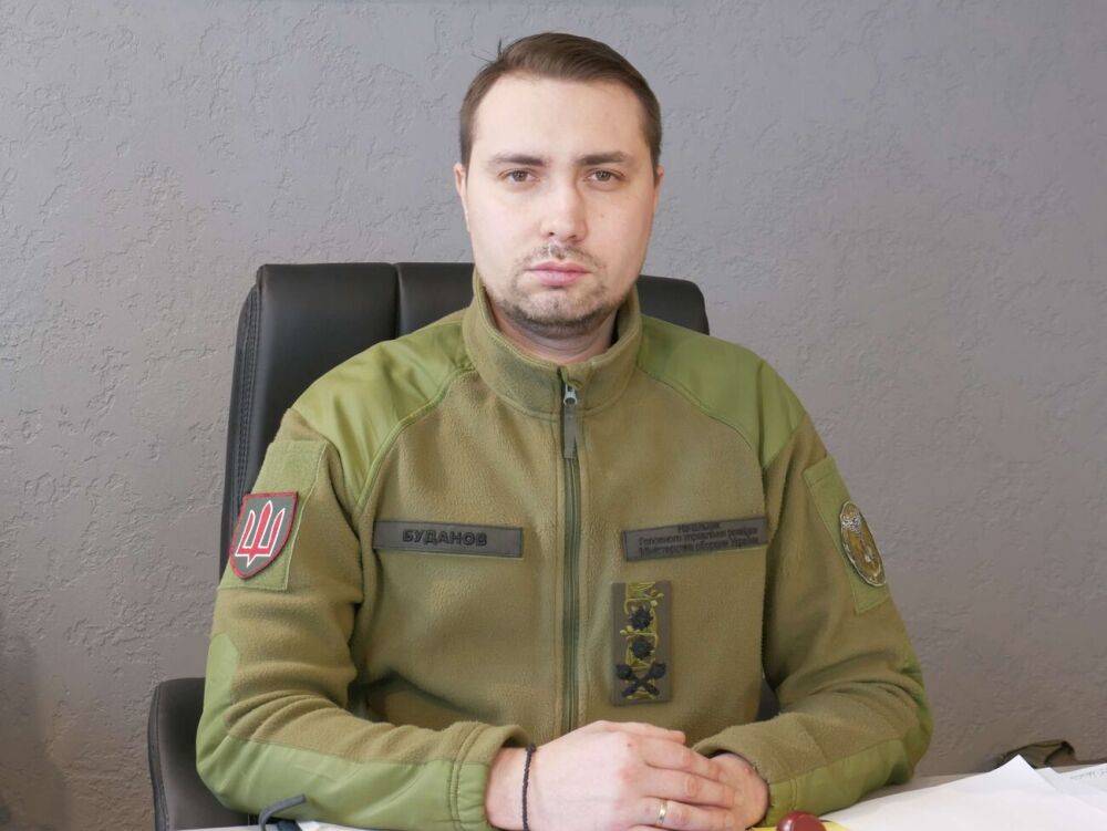 Буданов озвучил самый точный прогноз вторжения менее чем за двое суток до нападения. Но ему не поверили – СМИ