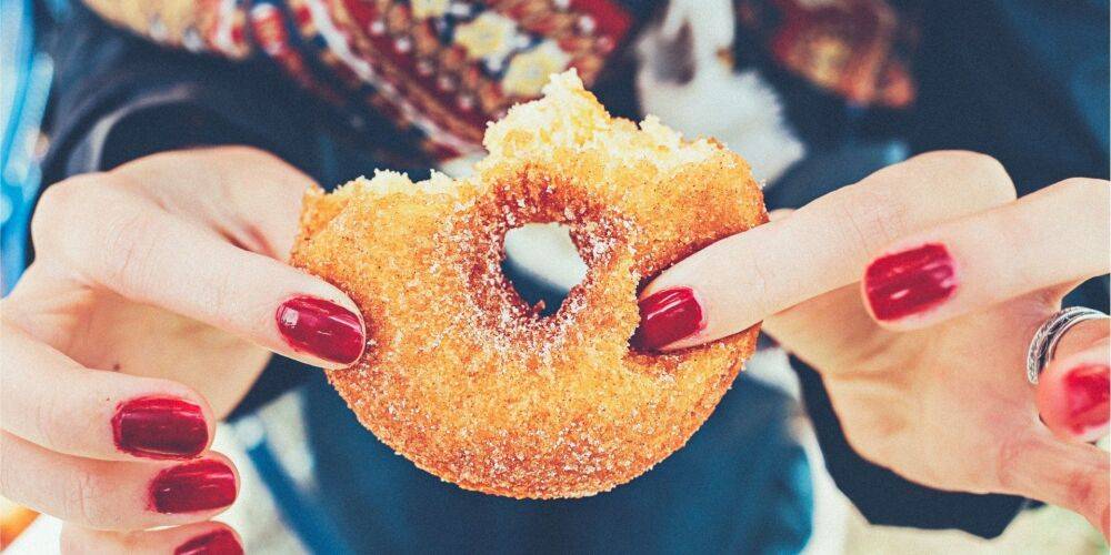 10 привычек от которых страдает ваша печень. Вы о них пожалеете
