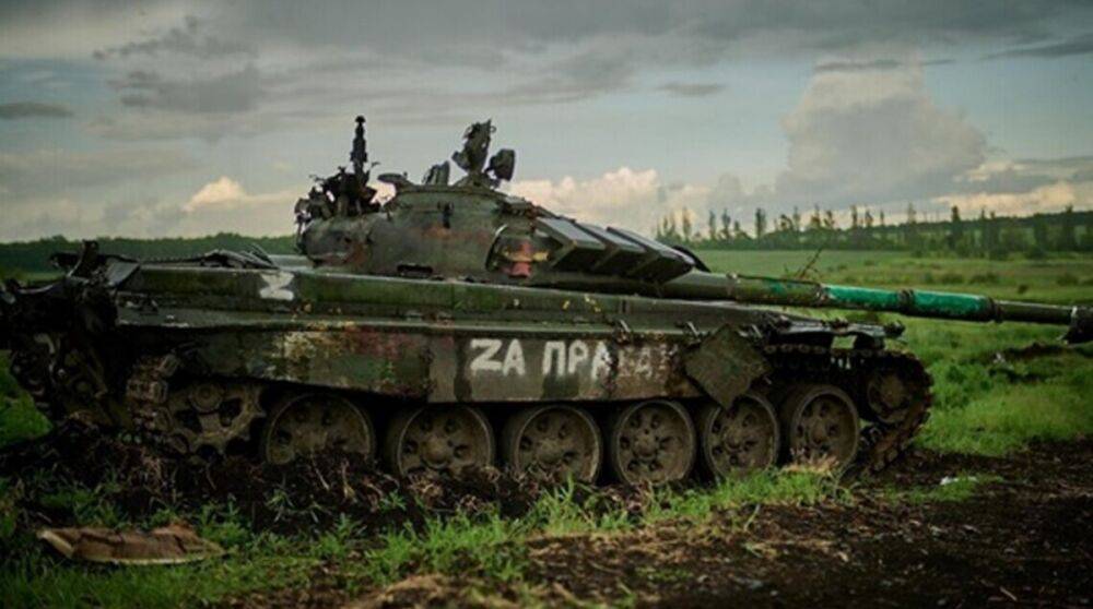 Вторжение в Украину: потери армии россии пересекли отметку в 50 тысяч военных