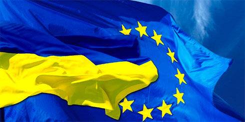 Абсолютна більшість європейців - за підтримку України та зменшення залежності від російського газу