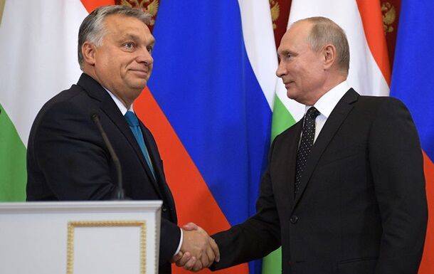 Венгрия угрожает заблокировать продление санкций ЕС против РФ