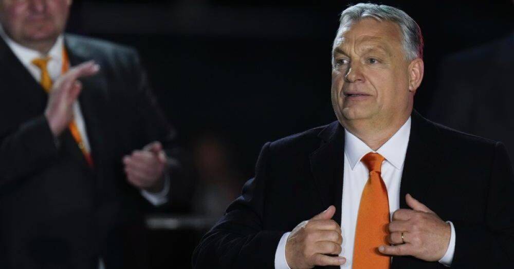 Венгрия потребовала снять санкции с трех российских олигархов, — СМИ