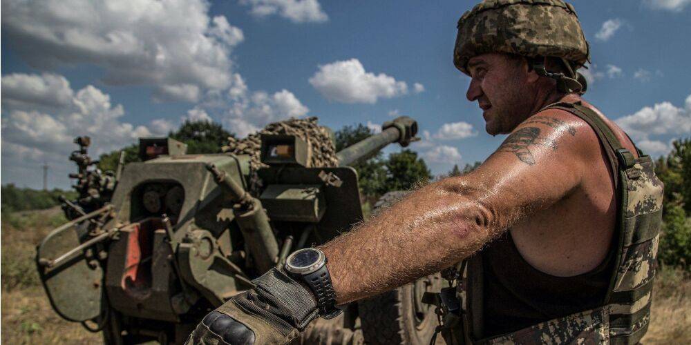 Приближается битва за Херсон. Как оценивают контрнаступление на юге Украины западные эксперты и что о нем пишут ведущие издания мира