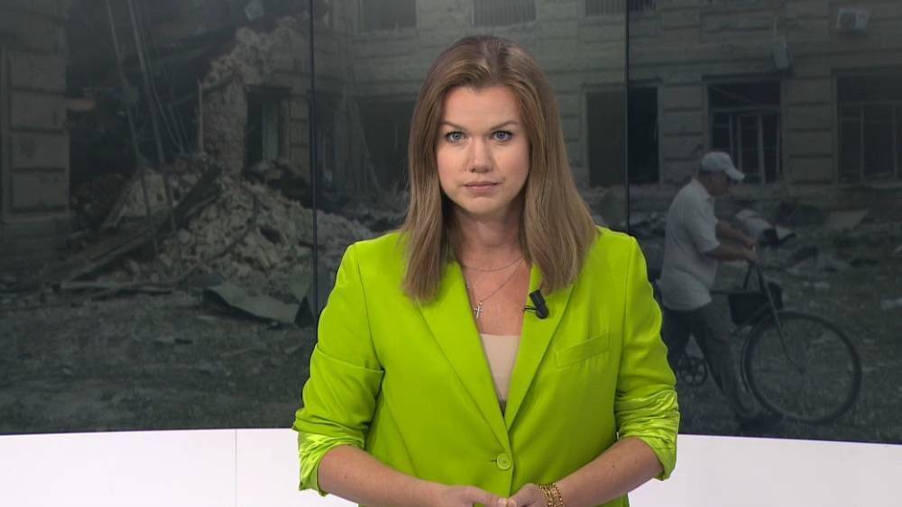 Украина: контрнаступление ВСУ продолжается