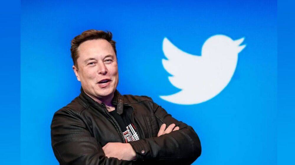 Маск приостановил покупку Twitter из-за «опасений на счет Третьей мировой войны» – СМИ