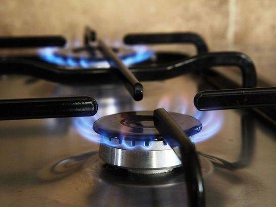 FT рассказала о двух вариантах введения потолка цен на российский газ
