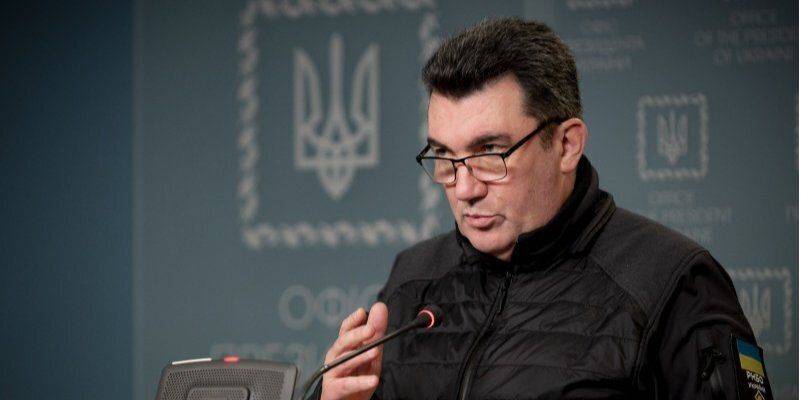 «Это точно не годы-годы». Данилов дал прогноз по окончании войны в Украине
