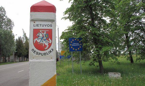 На фоне подготовке регионального решения Литва начала ограничивать въезд граждан РФ