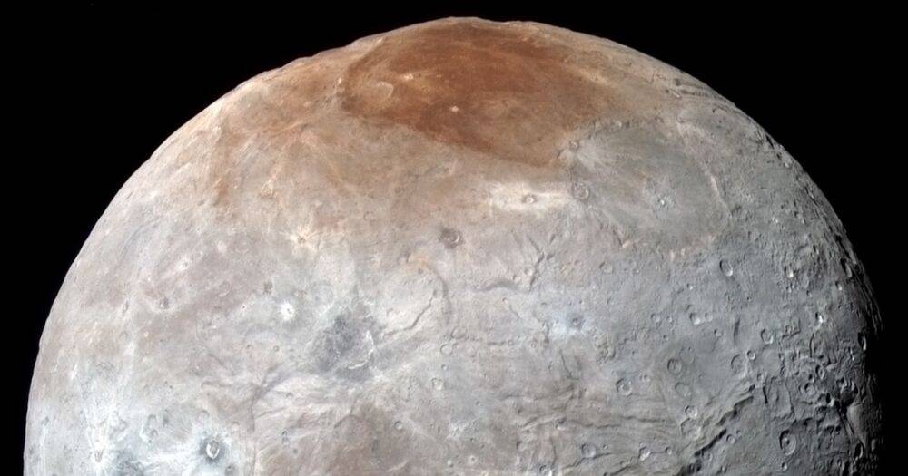 Раскрыта загадка спутника Плутона: это меняет представление о Хароне и о самой карликовой планете