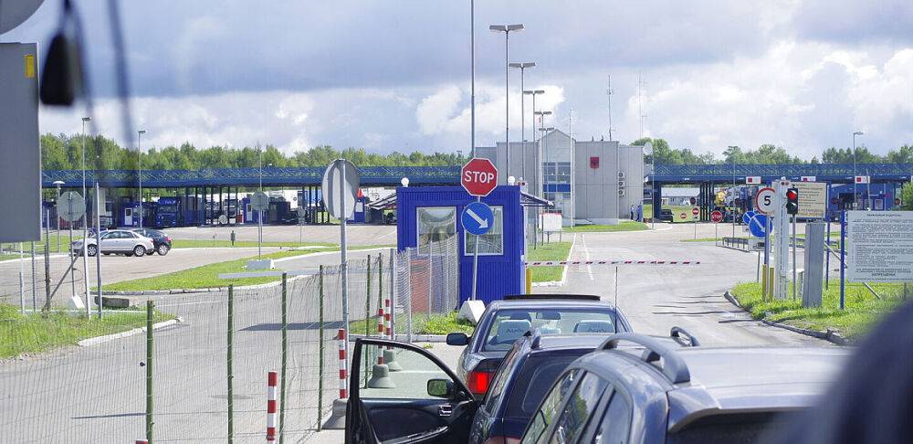 Латвія, Литва та Естонія заборонять в’їзд для росіян із шенгенськими візами з середини вересня