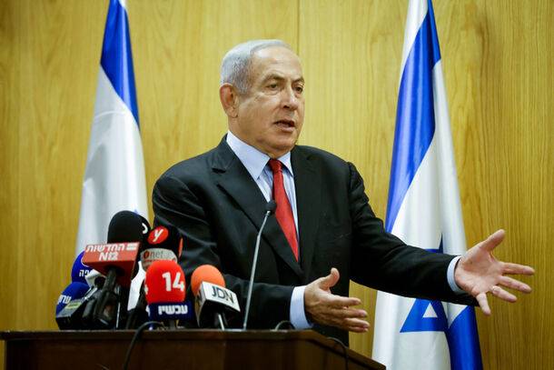 Суд Нетаниягу: адвокат Биби пытается дискредитировать премьер-министра Израиля