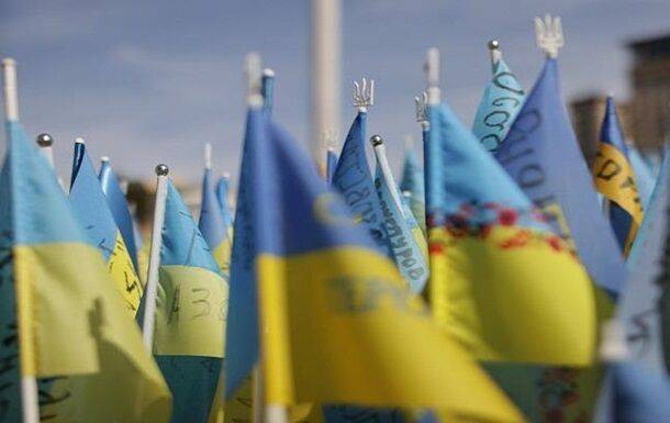 Народ Украины и Зеленский выдвинуты на премию Сахарова