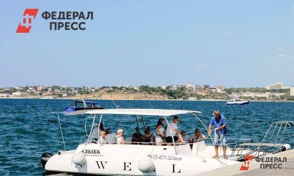 Крымских отельеров поддержат, а гостевые дома легализуют