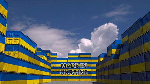 Україна відкрила шість нових експортних ринків для 10 груп товарів