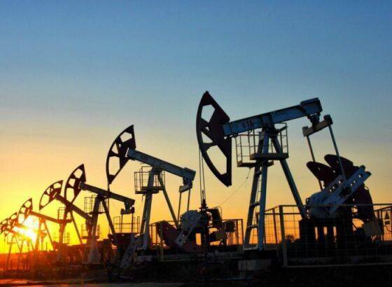Нефть марки Brent теряет около 3,2% — стоимость ниже $90 за баррель