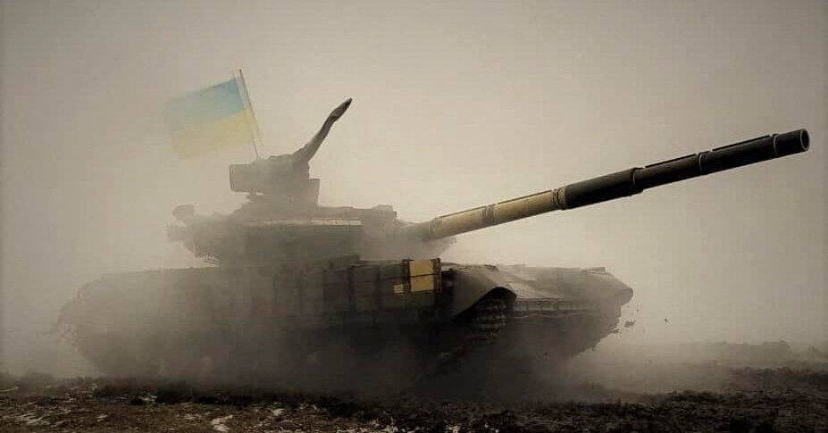 Украинская армия атакует под Харьковом. Что известно