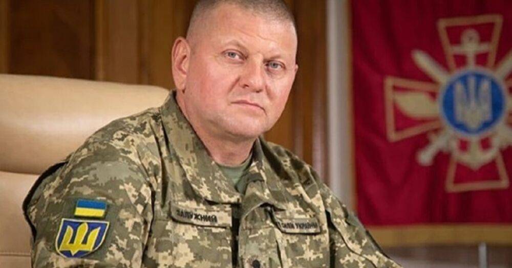 Залужный впервые подтвердил ракетные удары ВСУ по аэродрому "Саки" в оккупированном Крыму