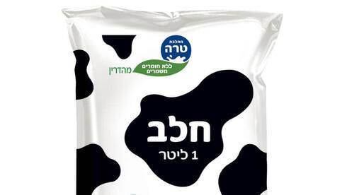 Искусственный дефицит: израильская компания больше не продает молоко в пакетах