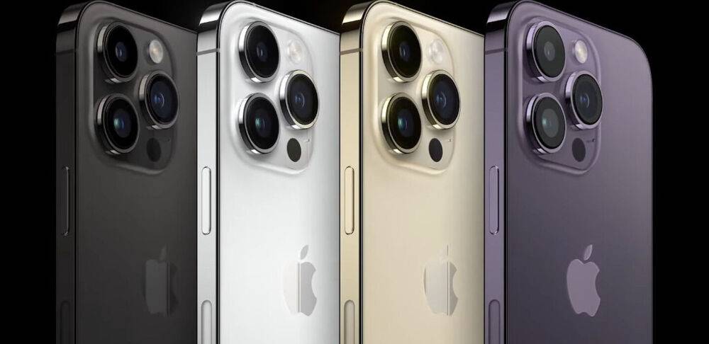 Apple презентувала нові iPhone, Apple Watch та AirPods: чим вони цікаві та скільки коштують