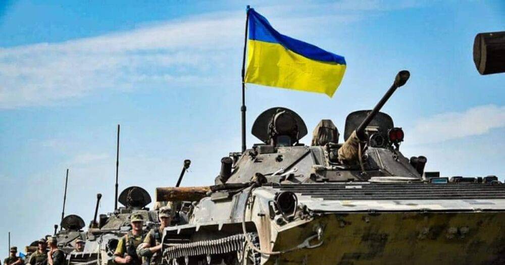 ВСУ за сутки на юге Украины уничтожили более 100 оккупатов, "Грады" и С-400, — командование