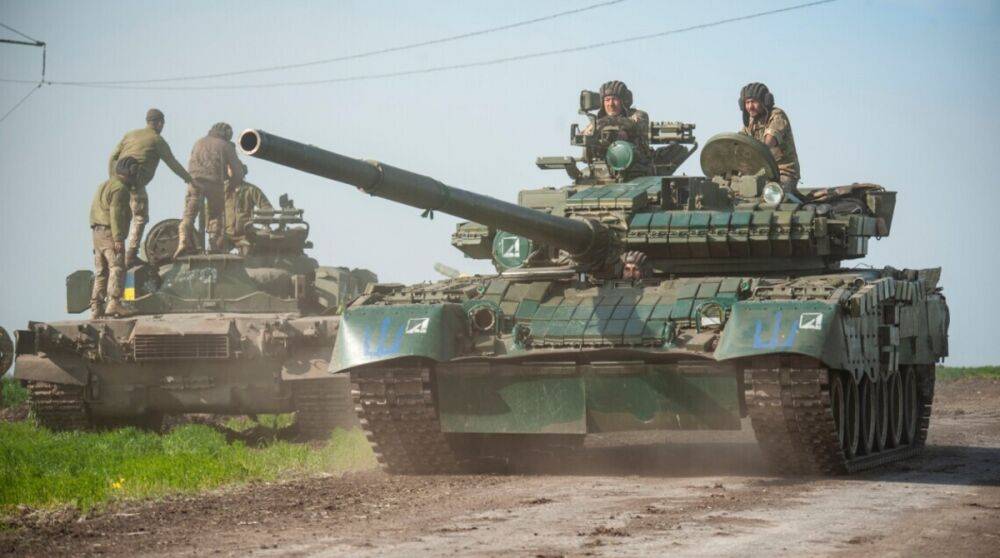 Сколько территории отбили украинские военные в Харьковской области – оценка ISW