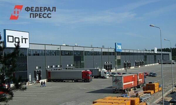 Крупный федеральный инвестор вложит в экономику Омской области более 7 миллиардов рублей