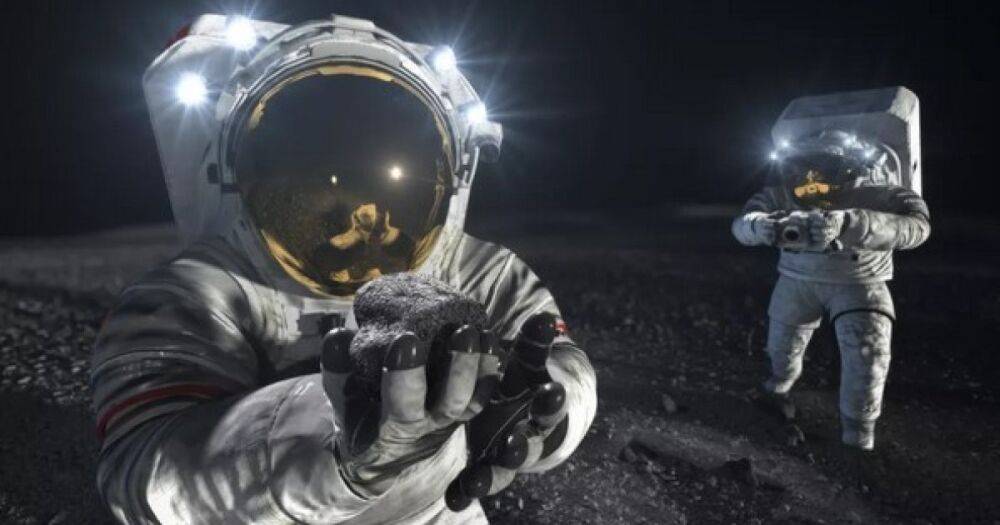 Дорого-богато. Астронавты NASA будут носить скафандры за сотни миллионов долларов