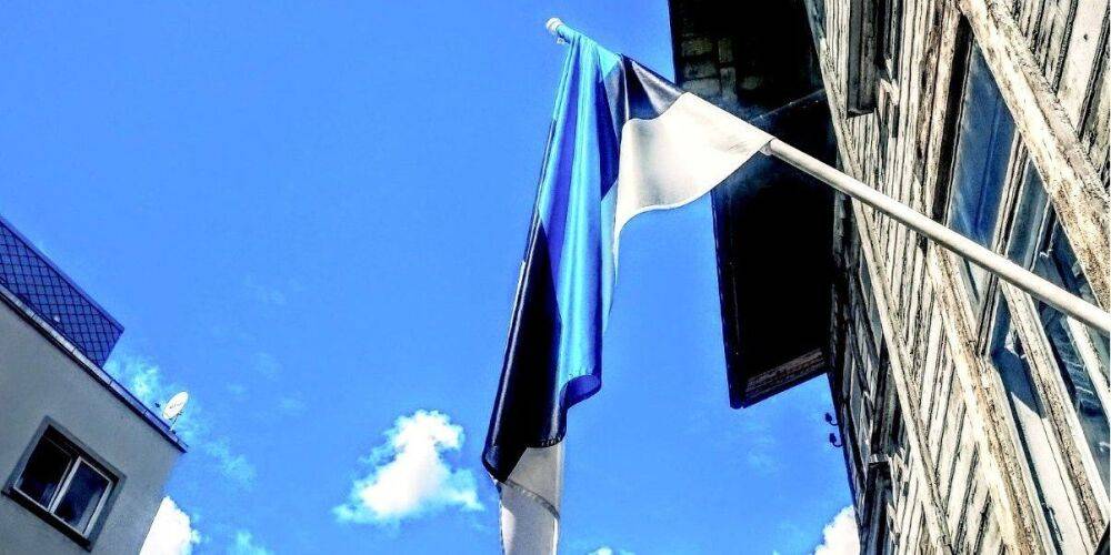 Эстония с 19 сентября закрывает въезд для граждан РФ — глава МИД