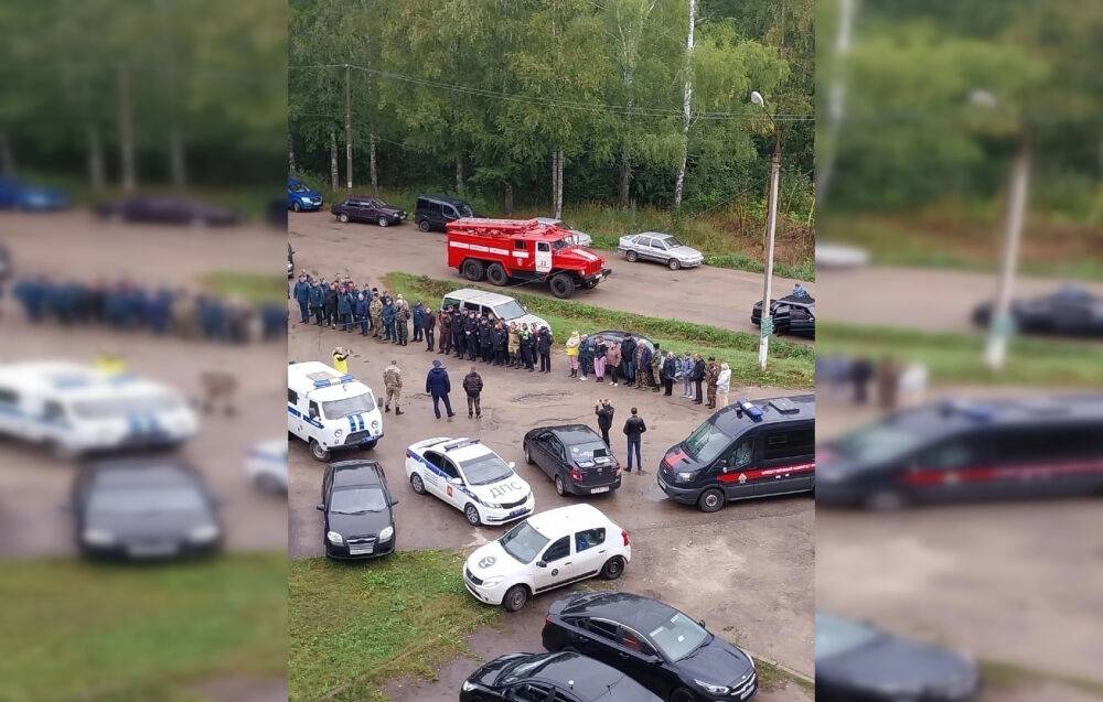 В Тверской области мужчина умер после того, как провалился в колодец