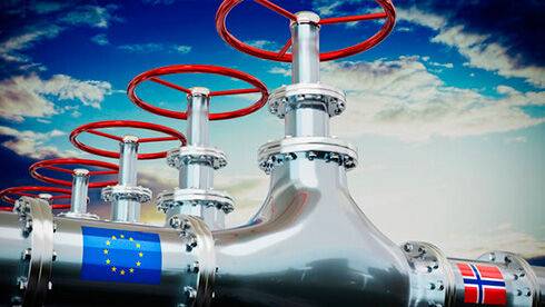 Європа продовжить стикатися з дефіцитом газу щонайменше до 2025 року – Bloomberg
