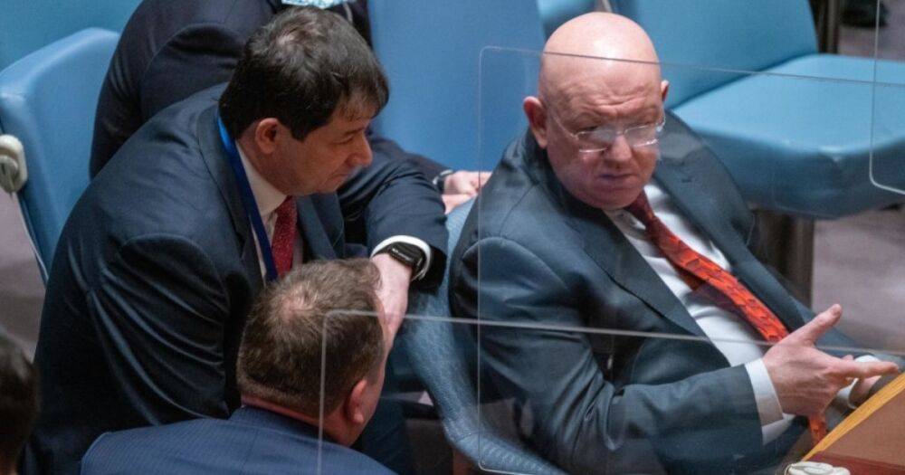 Россия потребовала экстренное заседания Совбеза ООН касательно Украины: что будут обсуждать