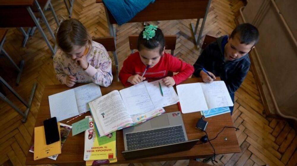 Верещук призвала украинцев в оккупации не пускать детей в школы