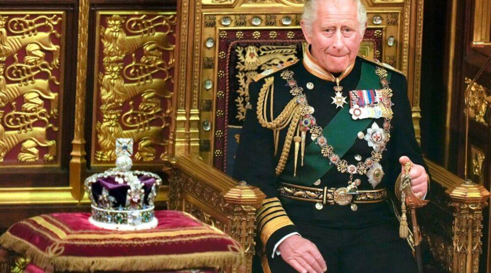В Британии назвали дату коронации нового монарха страны – The Times