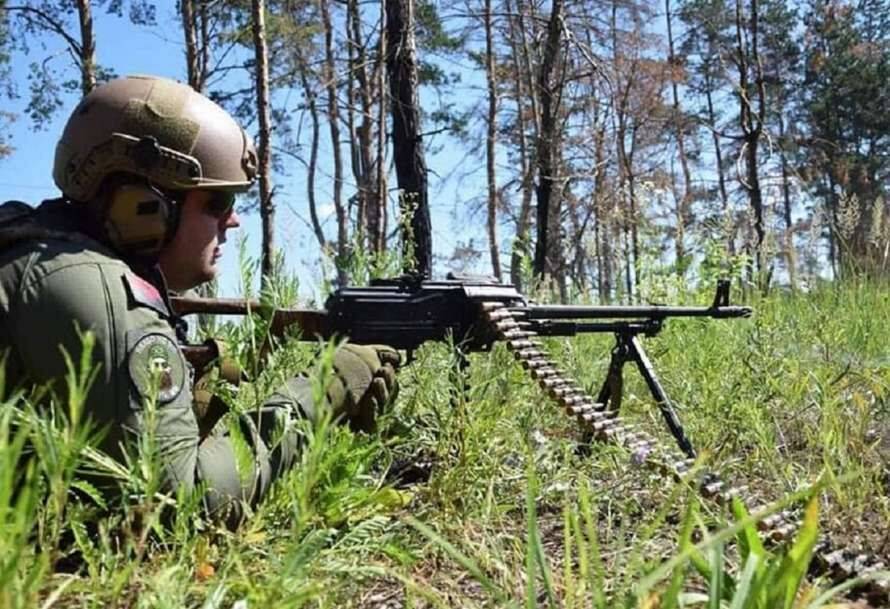 Україна вжила дзеркальних заходів щодо військових маневрів Білорусі