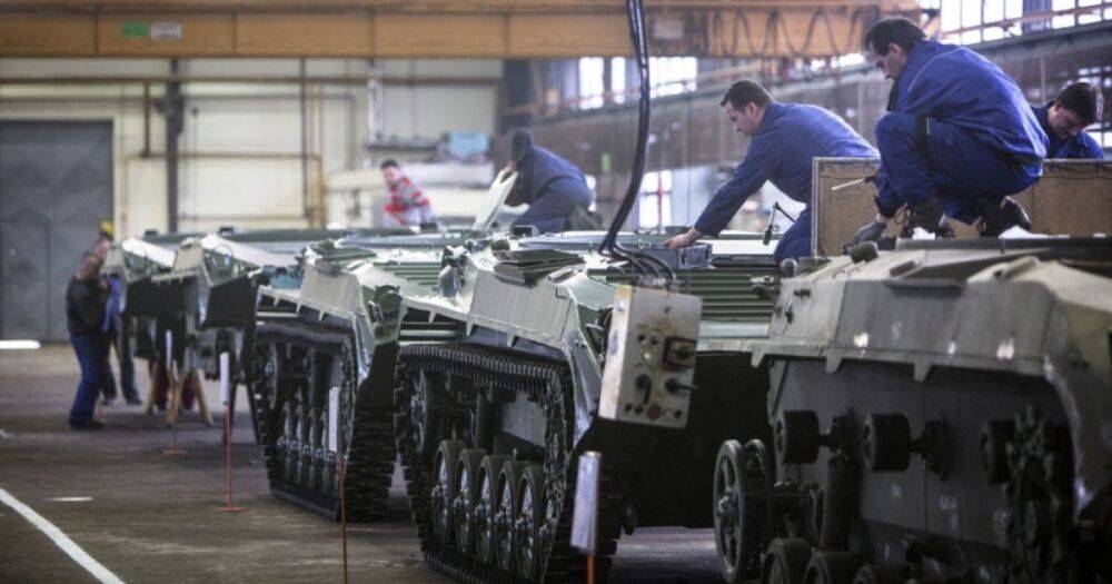 Украина и Польша создадут общий военный хаб: какие задачи он решит