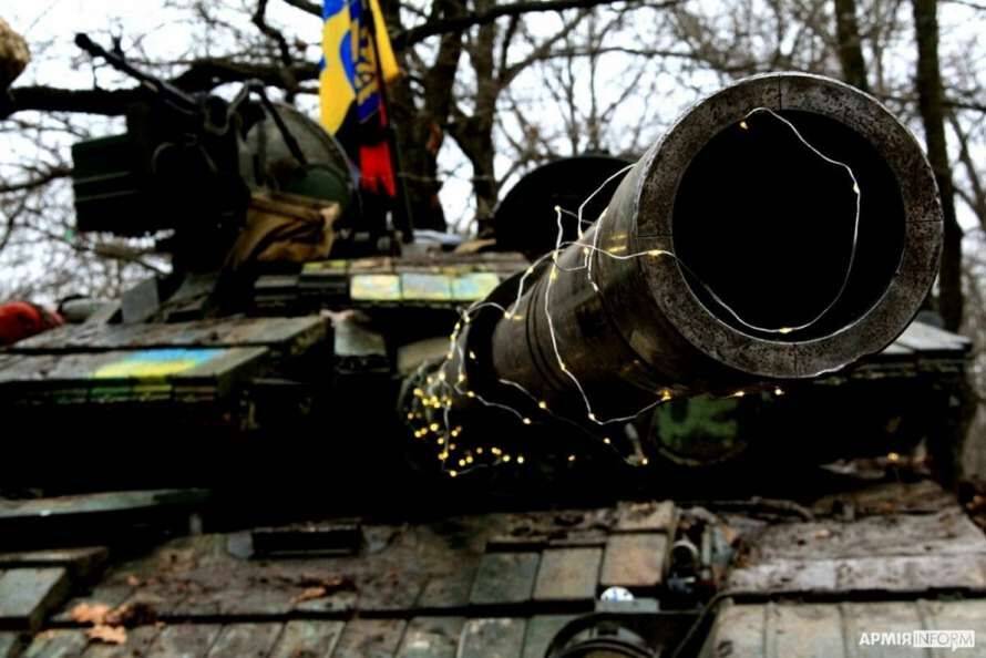 Українські воїни знищили важливий об'єкт військ РФ