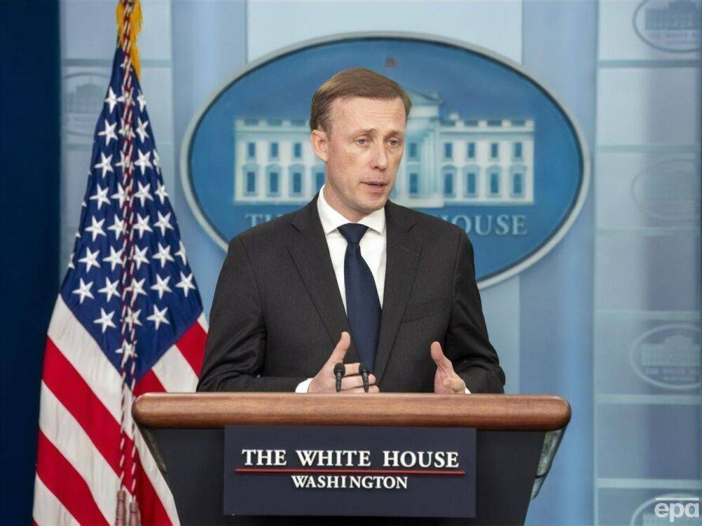 США должны действовать быстро и решительно, чтобы поддержать Украину с помощью инструментов, необходимых для победы – Белый дом