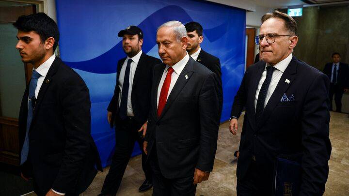 Почему израильская армия обеспокоена новым правительством Нетаньяху