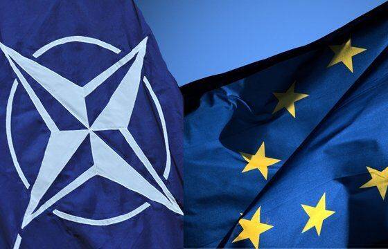 ЕС и НАТО подписали новую декларацию о сотрудничестве: упоминают россию и Китай