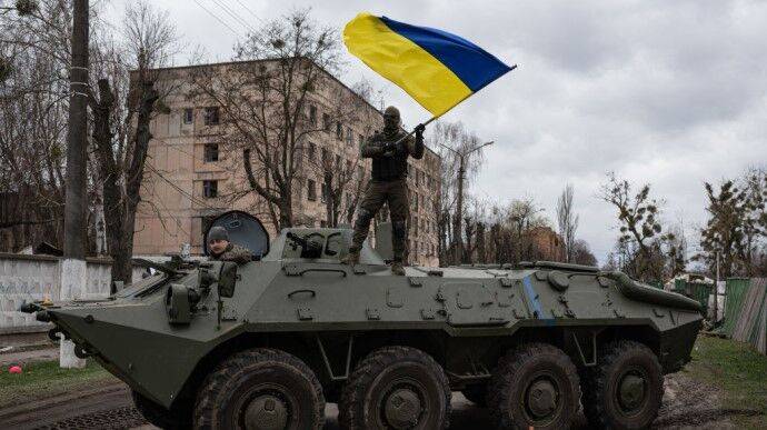 Новая мобилизация в РФ не остановит наступление Украины – разведка
