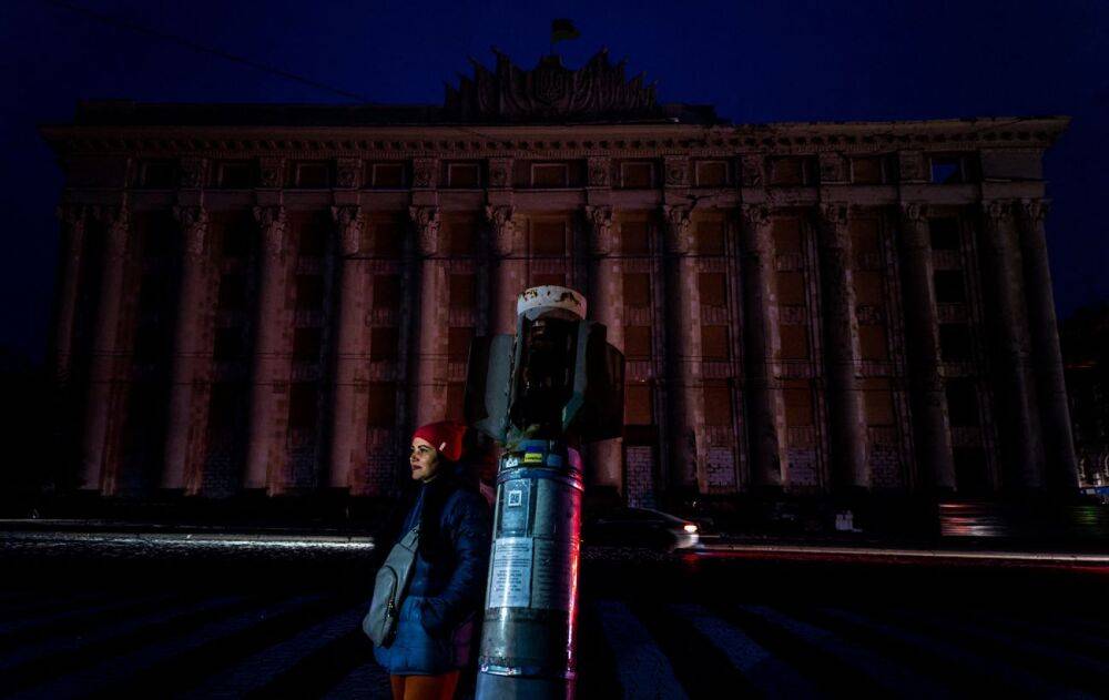 Відключень світла в Києві та області стає більше: пояснення ДТЕК