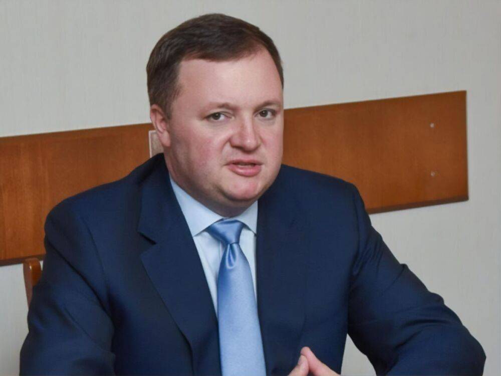 Глава Одесской ОВА уволил заместителя, которого СБУ задержала за взятку