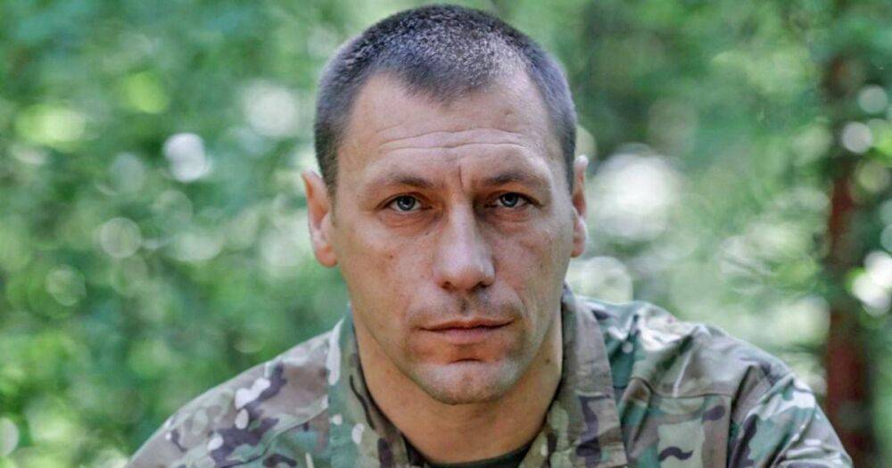 В Украине создали движение сопротивления на всех направлениях, – командующий ССО